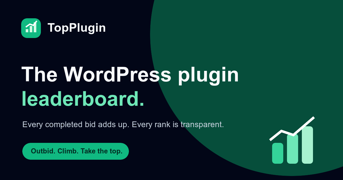 TopPlugin Open Graph preview